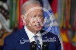 پاسخ بایدن به ادعای مشارکت ایران در عملیات حماس