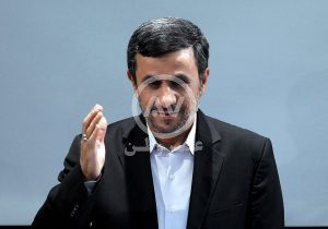 محمود احمدی نژاد به خارج از کشور رفت /مقصد سفر کجاست؟