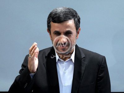 محمود احمدی نژاد به خارج از کشور رفت /مقصد سفر کجاست؟