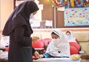 اعلام نتایج اعتراضات رتبه‌بندی معلمان تا ۲ ماه آینده