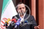 توضیحات مهم خاندوزی درباره‌ی برکناری سلاح‌ورزی/ من امضا کردم