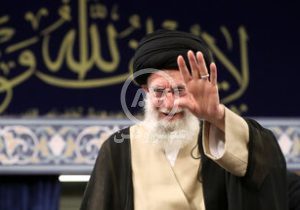 شبکه ایکس پُست صفحه دفتر رهبر انقلاب را حذف کرد