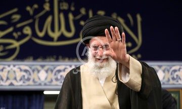 شبکه ایکس پُست صفحه دفتر رهبر انقلاب را حذف کرد