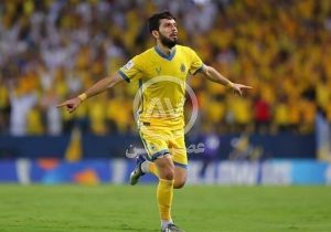 افشاگری علی خطیر از درخواست عجیب ماشاریپوف از استقلال