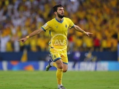 افشاگری علی خطیر از درخواست عجیب ماشاریپوف از استقلال