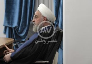 روحانی: پایان اشغال فلسطین، راه برقراری صلح پایدار در منطقه است