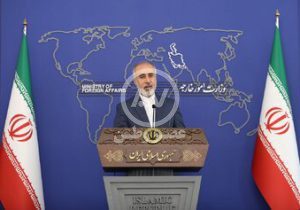 سخنگوی وزارت خارجه: هر اقدام احمقانه‌ای نسبت به ایران، پاسخ ویرانگری دارد