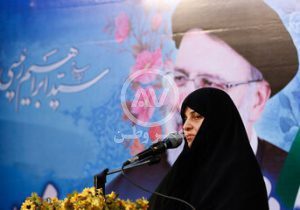 عصبانیت حامیان دولت از «بانوی اول» / الگوبرداری نابجا خطاست!