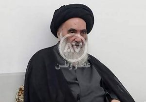 آیت الله سیستانی بیانیه داد/ با وحشیگری رژیم صهیونیستی مقابله کنید