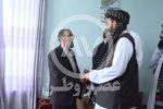 درخواست ایران از طالبان برای بازگشت مهاجران افغان به کشورشان