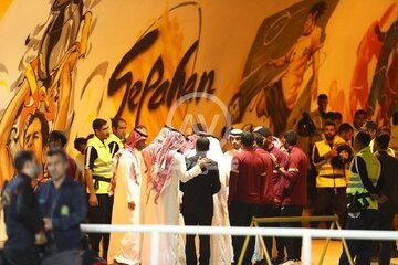 تصمیم AFC برای برگزاری دوباره بازی سپاهان – الاتحاد