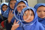 چند دانش‌آموز غیرایرانی در مدارس ایران تحصیل می‌کنند؟
