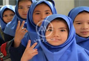 چند دانش‌آموز غیرایرانی در مدارس ایران تحصیل می‌کنند؟