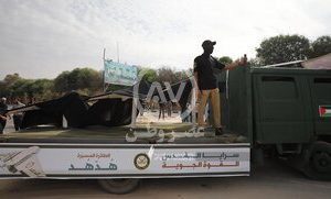 بهت جهانی از طوفان الاقصی/اندیشکده بروکینگز: آمادگی نظامی حماس حیرت انگیز است