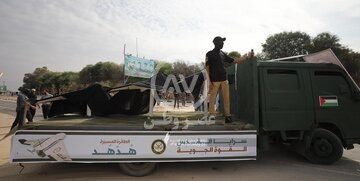 بهت جهانی از طوفان الاقصی/اندیشکده بروکینگز: آمادگی نظامی حماس حیرت انگیز است