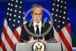 بلینکن: از حق دفاع اسرائیل حمایت می‌کنیم/هیچ توجیهی برای تروریسم وجود ندارد