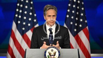 بلینکن: از حق دفاع اسرائیل حمایت می‌کنیم/هیچ توجیهی برای تروریسم وجود ندارد