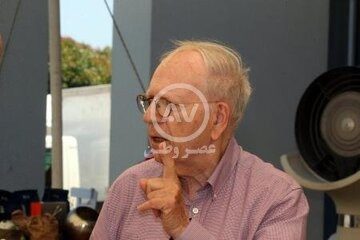 رئیس سابق موساد: شلیک هزاران موشک از غزه فراتر از تصور است