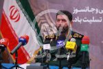 آماده باش گردان فاتحین سپاه پاسداران برای اعزام به هر نقطه جهان /بدون مرز هستیم