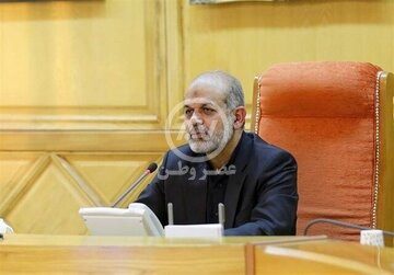 اولین واکنش وزیر کشور به ماجرای «آرمیتا گراوند»