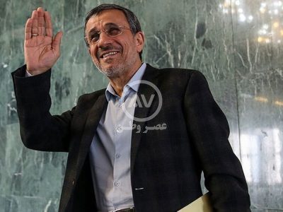 تذکر صریح رهبر انقلاب به محمود احمدی‌نژاد /رئیس جمهور پیشین درباره اسرائیل چه گفته بود؟