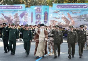 بیانات مهم رهبر انقلاب درباره حمله حماس به اسرائیل