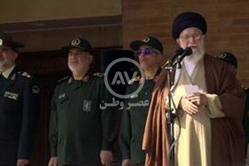 هشدار صریح رهبر انقلاب به سران اسرائیل درباره یک محاسبه غلط