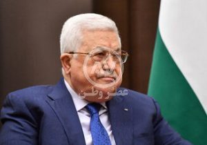 محمود عباس از عملیات حماس انتقاد کرد