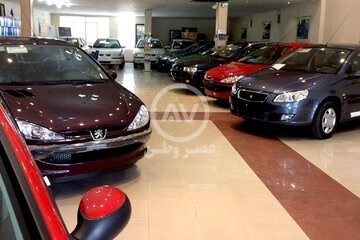 افت و خیز قیمت ها در بازار خودرو / کوئیک، پژو، سمند، هایما، جک و چری تیگو چند شد؟