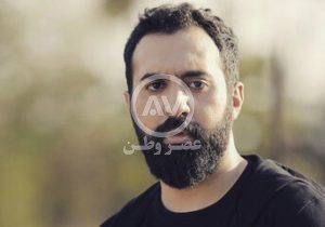 مهدی یراحی آزاد شد/ عکس