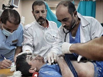 خط و نشان محسن رضایی برای اسرائیلی / توصیه مهم سرلشکر باقری به سازمان ملل بعد از بمباران بیمارستان در غزه