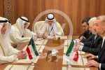 امیرعبداللهیان در دیدار با همتای کویتی: عدم توقف جنایات رژیم صهیونیستی فضای منطقه را از کنترل خارج می‌کند