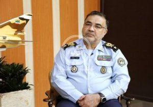 هشدار فوری فرمانده ارشد ارتش درباره استقرار پهپادهای شناسایی و عملیاتی در مرزهای ایران/ هر هدفی به مرز نزدیک شود در تیررس است