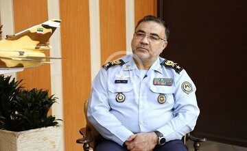 هشدار فوری فرمانده ارشد ارتش درباره استقرار پهپادهای شناسایی و عملیاتی در مرزهای ایران/ هر هدفی به مرز نزدیک شود در تیررس است