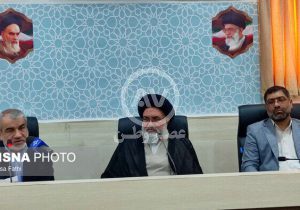 توصیه مهم نماینده رهبر انقلاب به شورای نگهبان؛ طبقه خاصی بر کشور مدیریت نکند/ مردم خودشان تصمیم بگیرند