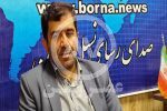 تجمعات مردمی در اعتراض به زندانی شدن فرماندار قزوین