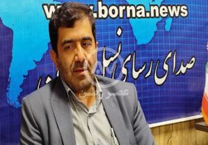 تجمعات مردمی در اعتراض به زندانی شدن فرماندار قزوین