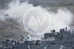 چهار شهید در حمله موشکی رژیم صهیونیستی به اردوگاه جنین