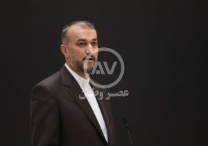 رایزنی امیر عبداللهیان با همتای قطری خود در دوحه