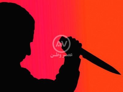قتل هولناک جوان افغان در شمال تهران / جسدش در خیابان رها شده بود
