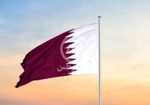 چنانچه بمباران غزه متوقف نشود، قطر صادرات گاز را متوقف خواهد کرد