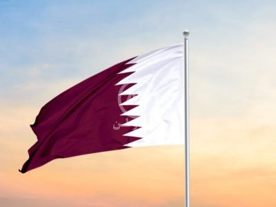 چنانچه بمباران غزه متوقف نشود، قطر صادرات گاز را متوقف خواهد کرد