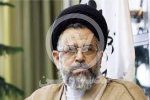 سیدمحمود علوی : ادمین‌های تلگرامی حامی دولت روحانی را بی‌دلیل دستگیر کردند و فشار آوردند که علیه من اقرار کنند!