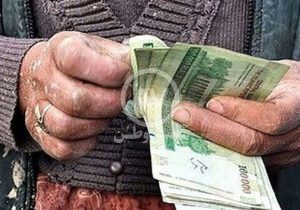سناریوی عجیب دولت برای عدم افزایش حقوق کارگران/ توفیقی: دوام آوردن در تهران ۳۰ میلیون حقوق ماهانه می‌خواهد!