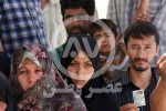 آقای دولت! شما موظفید درباره استفاده از افغان‌ها در انتخابات توضیح دهید