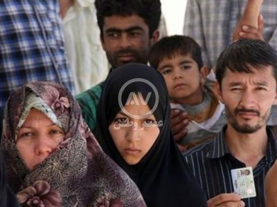 آقای دولت! شما موظفید درباره استفاده از افغان‌ها در انتخابات توضیح دهید