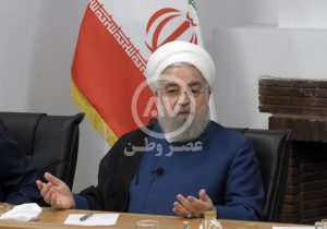 بیانیه حسن روحانی در پی جنایات اخیر رژیم صهیونیستی در نوار غزه: برای فلسطین راهی جز مقاومت نمانده