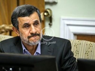 گزارش رسانه اصولگرا از کلکسیون خطاهای هولناک احمدی‌نژاد