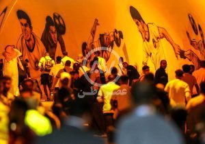 توافق ایران و عربستان برای تکرار بازی سپاهان و الاتحاد