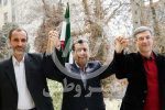 بقایی و مشایی مسئول تهیه لیست انتخاباتی؟